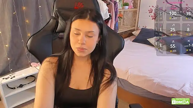 Snapshot of Nicole_Parshikova chatting on September 2025 07:18:02 AM Nicole Parshikova online show from September 2025 07:18:02 AM