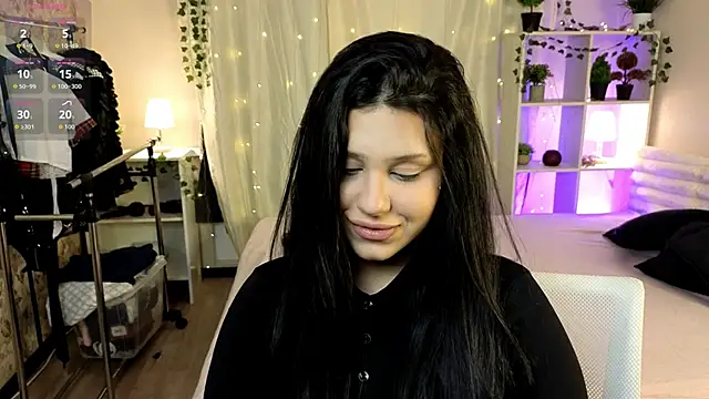 Snapshot of Nicole_Parshikova chatting on November 2025 10:05:01 AM Nicole Parshikova online show from November 2025 10:05:01 AM