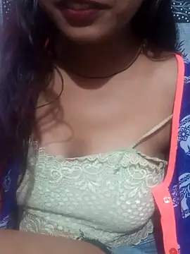 Akanksha789 online show from October 2025 05:57:02 PM