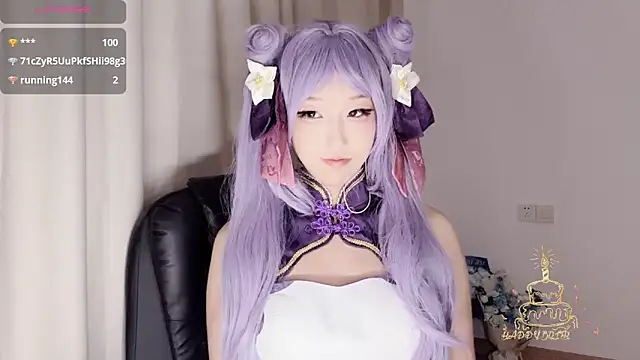 Snapshot of Winnie666- chatting on October 2025 04:19:01 PM Winnie666- online show from October 2025 04:19:01 PM