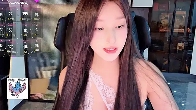 Winnie666- online show from April 2026 02:26:01 PM