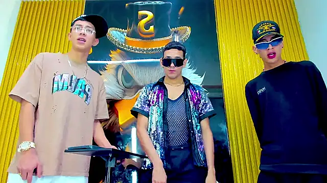 Dante Brown1  online show from October 2025 08:52:02 PM