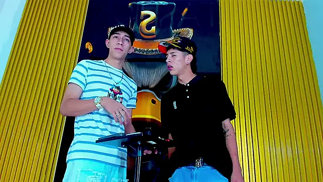 Dante Brown1  online show from October 2025 08:44:01 PM