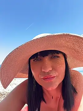MysticCleo online show from June 2026 09:52:01 AM