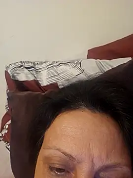 jessyca  online show from November 2025 09:50:01 PM