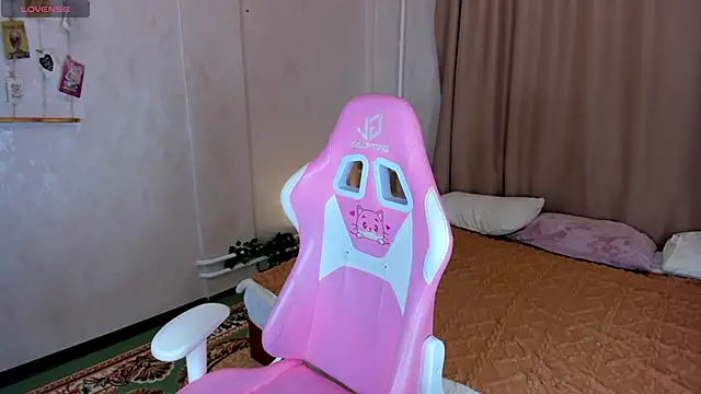 Belle Wa1ker online show from November 2025 01:08:02 AM