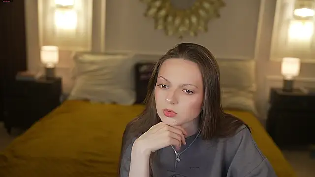  Dasha 054 online show from March 2026 11:32:02 AM