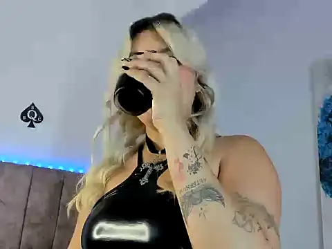 naomi sanz online show from April 2026 11:08:01 AM