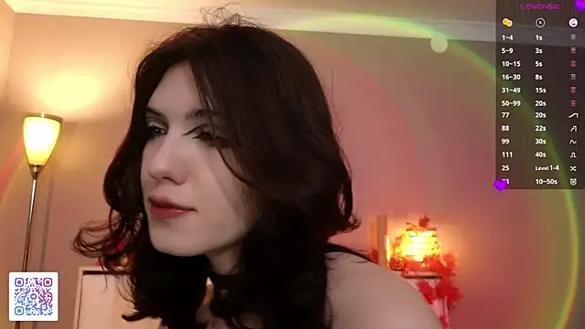 Snapshot of LanaShyBabe chatting on September 2025 09:58:01 PM LanaShyBabe online show from September 2025 09:58:01 PM