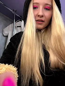 Milana Key online show from January 2026 10:36:02 PM