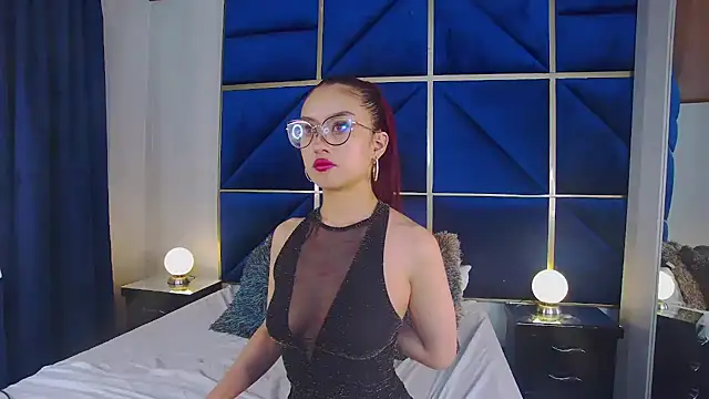 Ivanna Teaser online show from January 2026 12:14:02 AM