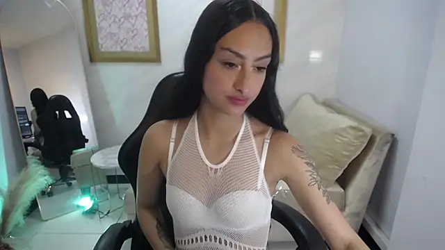 Snapshot of Tifany_v chatting on September 2025 08:13:01 PM Tifany v online show from September 2025 08:13:01 PM
