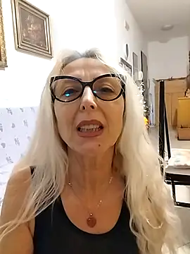 Snapshot of _sexyBLONDE46_ chatting on February 2026 10:25:02 PM sexyBLONDE46 online show from February 2026 10:25:02 PM