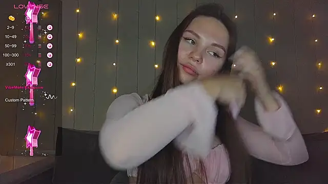 Snapshot of nature_starlight chatting on November 2025 03:02:01 PM nature starlight online show from November 2025 03:02:01 PM