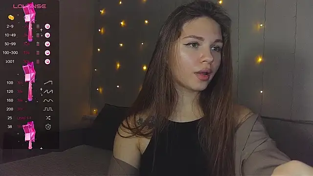 Snapshot of nature_starlight chatting on November 2025 10:34:02 AM nature starlight online show from November 2025 10:34:02 AM