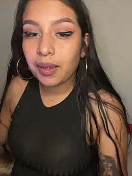  Chloe Smith online show from April 2026 04:35:01 AM