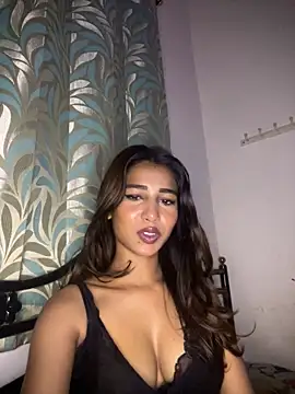 STRIP GLOW online show from March 2026 06:36:01 PM