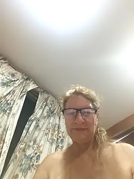 MaryLunne online show from March 2026 12:49:02 AM