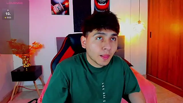 Nicolas James Sc online show from February 2026 02:46:01 PM