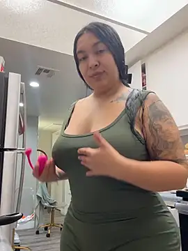 latina curvy22 online show from February 2026 10:32:02 PM