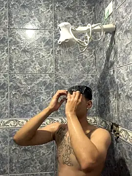 condenovin online show from October 2025 09:56:01 PM