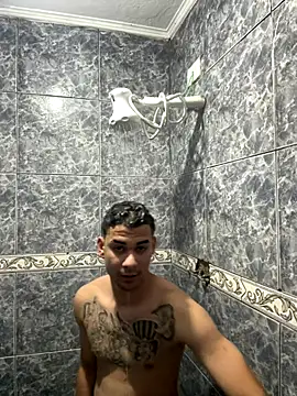 condenovin online show from October 2025 11:05:01 PM