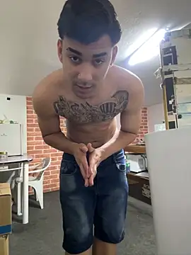 condenovin online show from October 2025 01:34:02 PM