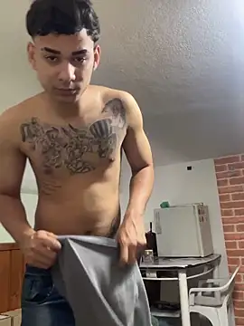 condenovin online show from November 2025 12:38:01 PM