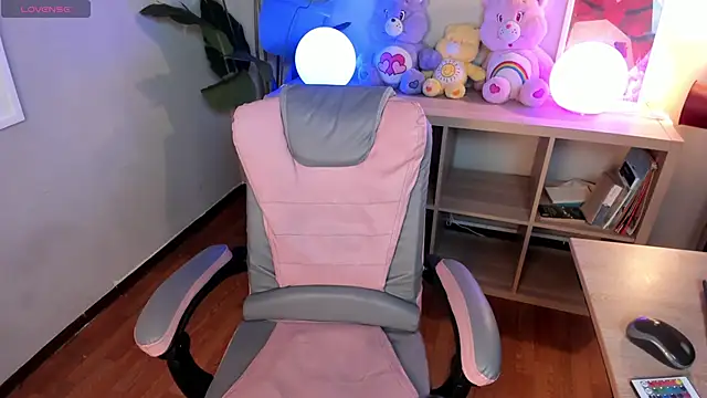 Mystic blue online show from March 2026 01:06:02 PM