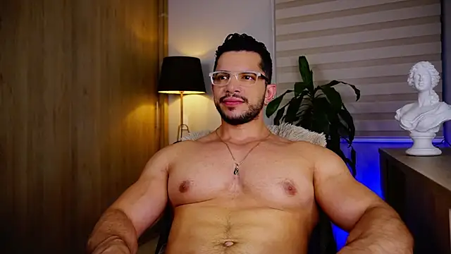 Erick Thompsonx online show from October 2025 07:43:01 PM