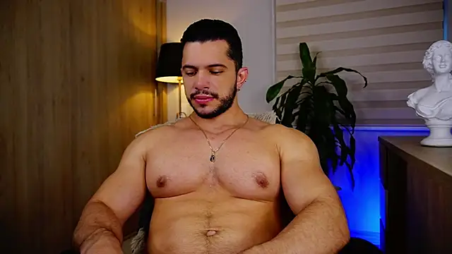 Erick Thompsonx online show from October 2025 09:50:01 PM