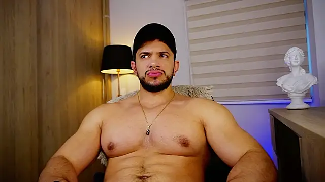 Erick Thompsonx online show from March 2026 09:41:01 PM