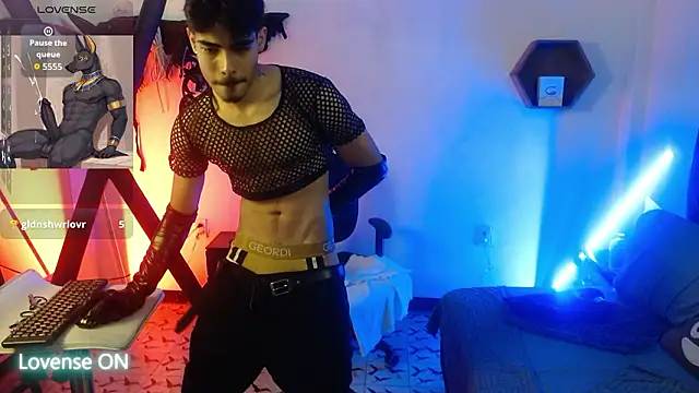 subarashi ishi69 online show from February 2026 07:09:01 PM