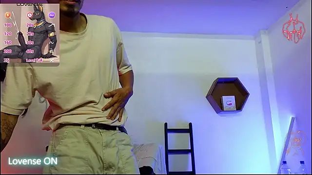 subarashi ishi69 online show from March 2026 06:58:01 PM