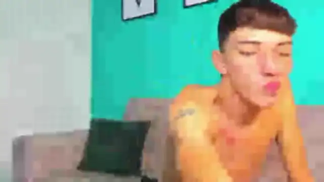 Maikol Ortiz online show from February 2026 03:29:02 PM