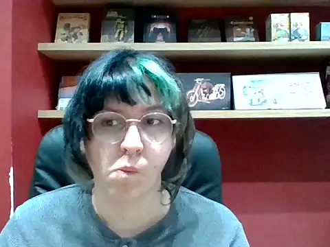 Froggyinthebox online show from June 2026 10:37:01 PM