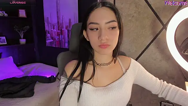 AlliceCopper online show from February 2026 12:42:02 PM