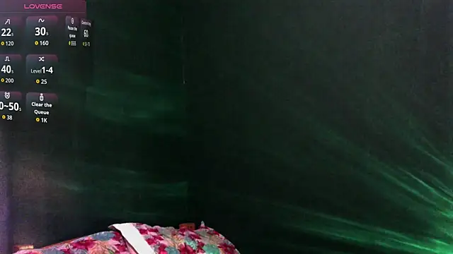 Snapshot of TentacionD chatting on September 2025 09:58:01 PM TentacionD online show from September 2025 09:58:01 PM