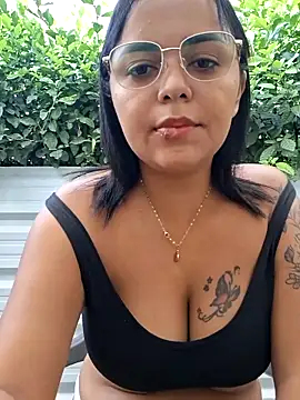 Naugthy-Mey online show from March 2026 01:28:01 PM