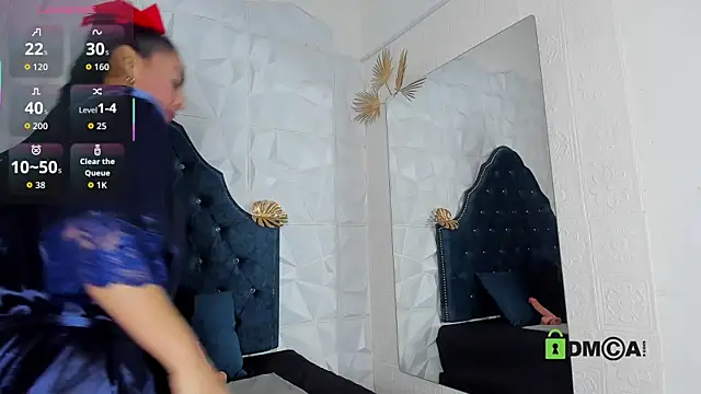  mia milf  online show from October 2025 03:48:01 AM