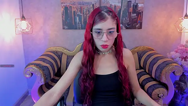 Gaby louse online show from September 2025 01:34:02 PM