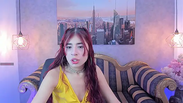 Gaby louse online show from September 2025 01:24:02 PM