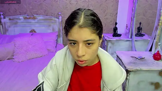 Gaby louse online show from March 2026 01:22:02 PM