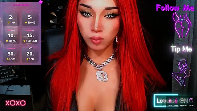 xUrGoddess Bellax online show from October 2025 07:19:01 AM