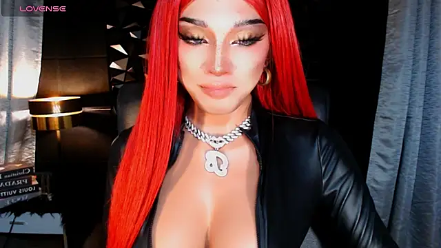 xUrGoddess Bellax online show from October 2025 08:20:02 PM