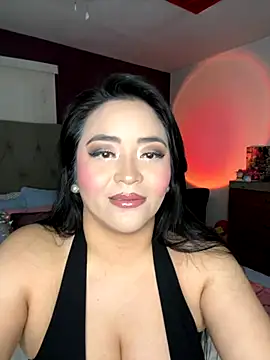 MyHoneyFrida online show from September 2025 02:34:02 AM