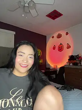 MyHoneyFrida online show from November 2025 03:28:02 AM