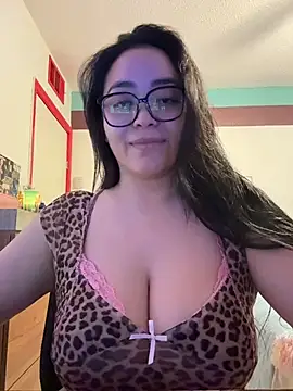 MyHoneyFrida online show from February 2026 06:02:01 AM