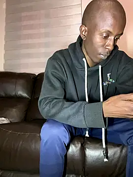 MeneerIan online show from September 2025 10:47:01 PM