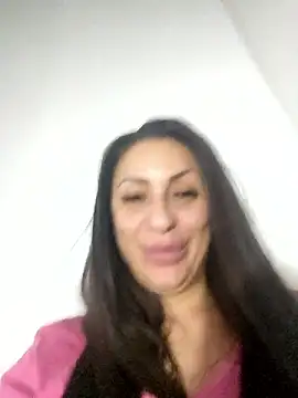 SarahMystique online show from January 2026 08:35:01 PM